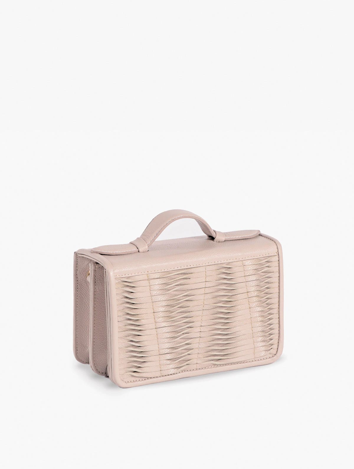 SIERRA BAG WHITE - imagen 3
