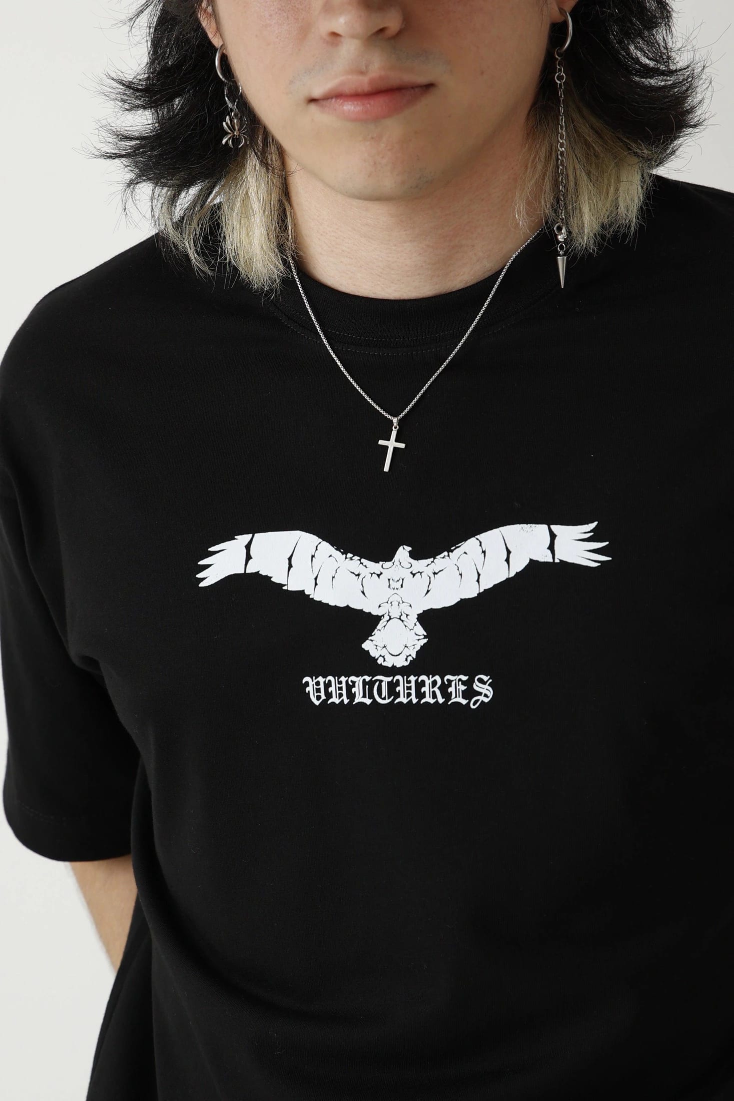 Camiseta Vultures - imagen 3