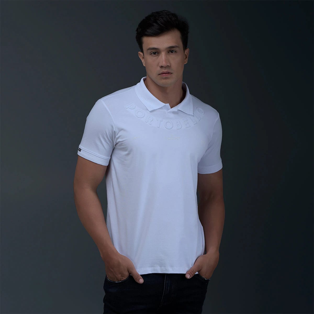 Polo Blanco - imagen 1