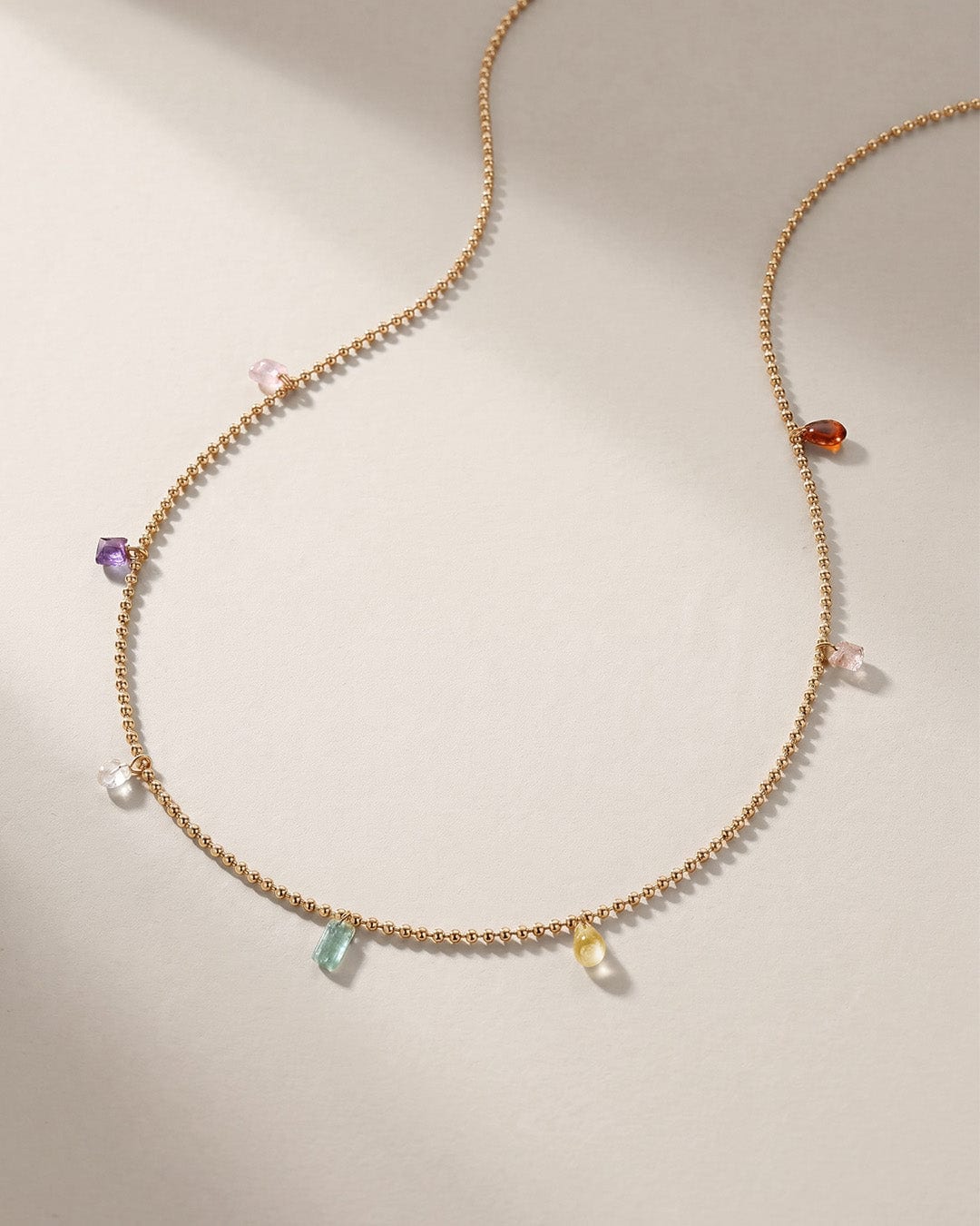 Bodychain Esferas Multicolor - imagen 1