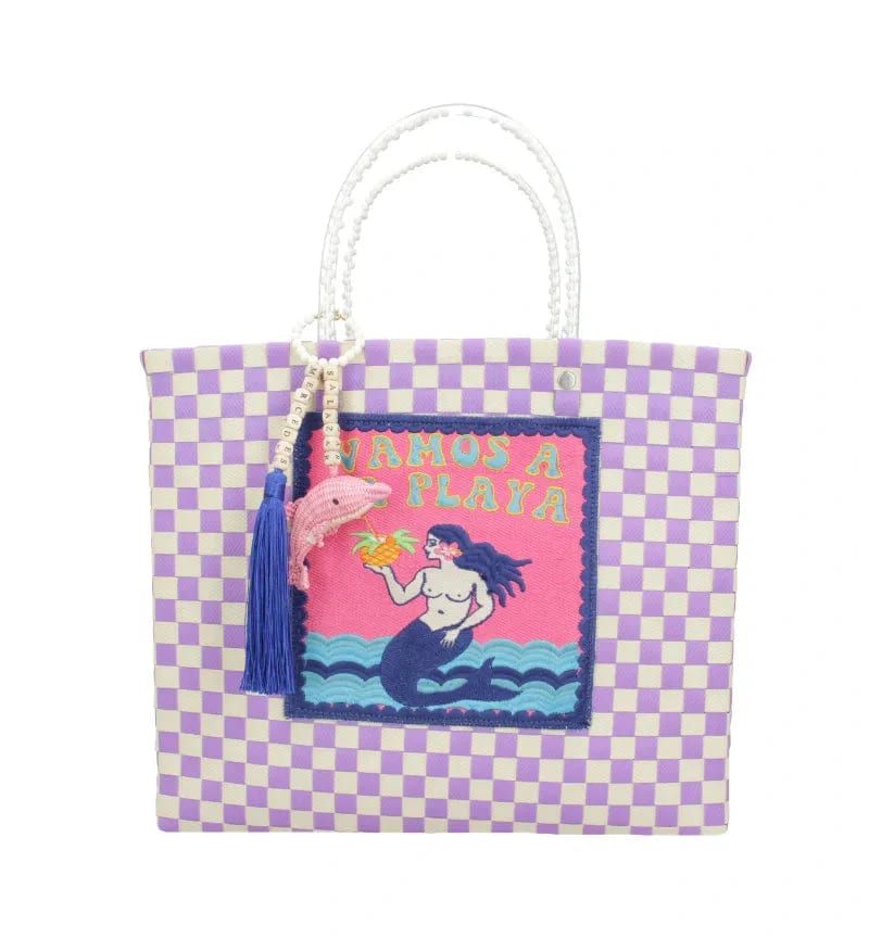 Cartera Mediana Mar - imagen 1