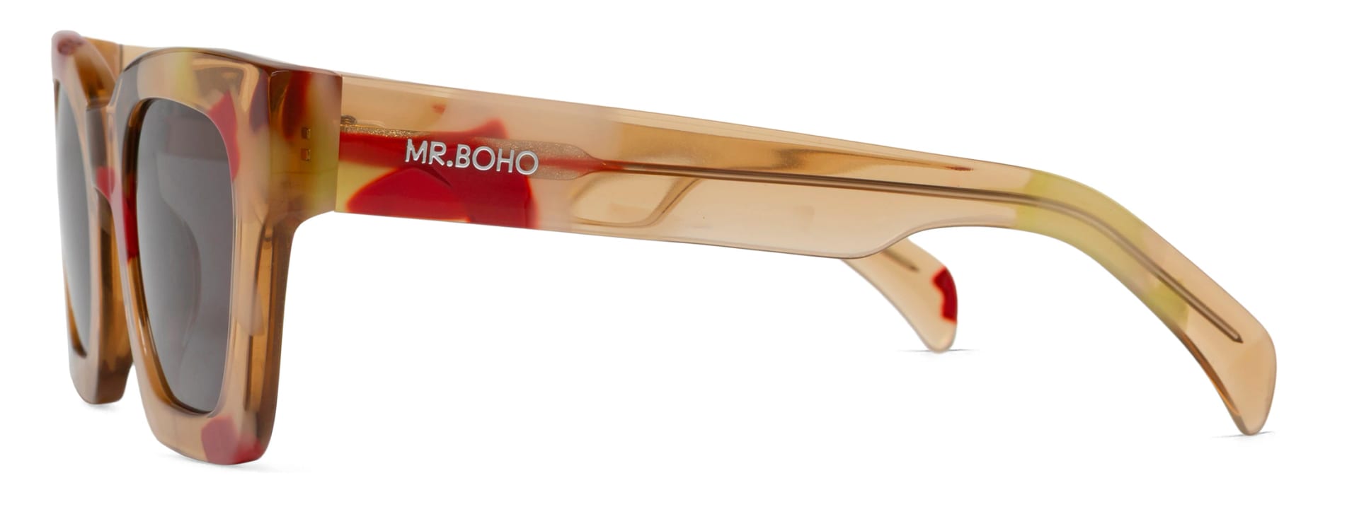 DARUMA BONDI  WITH CLASSICAL LENSES - imagen 3