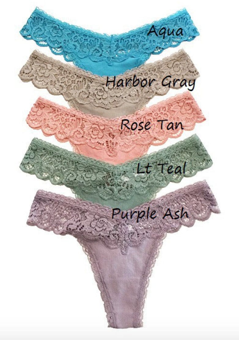 Emma Panty - imagen 2