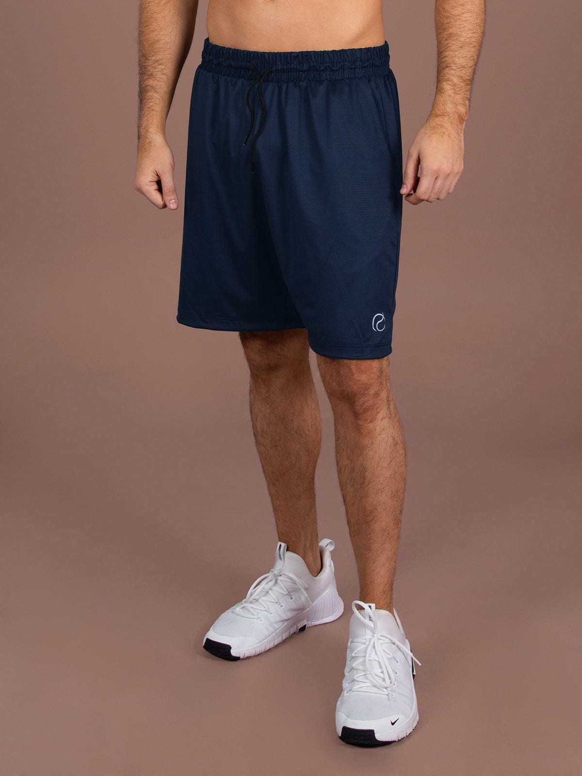 PANTALONETA HIKI DACA AZUL OSCURA - imagen 1