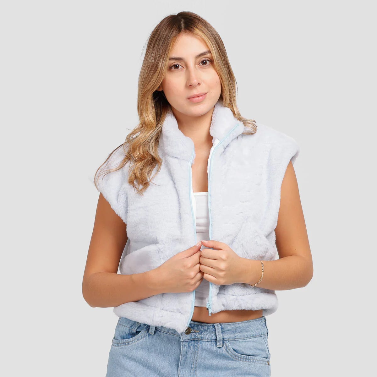 Chaleco Axspen B1806 - imagen 6