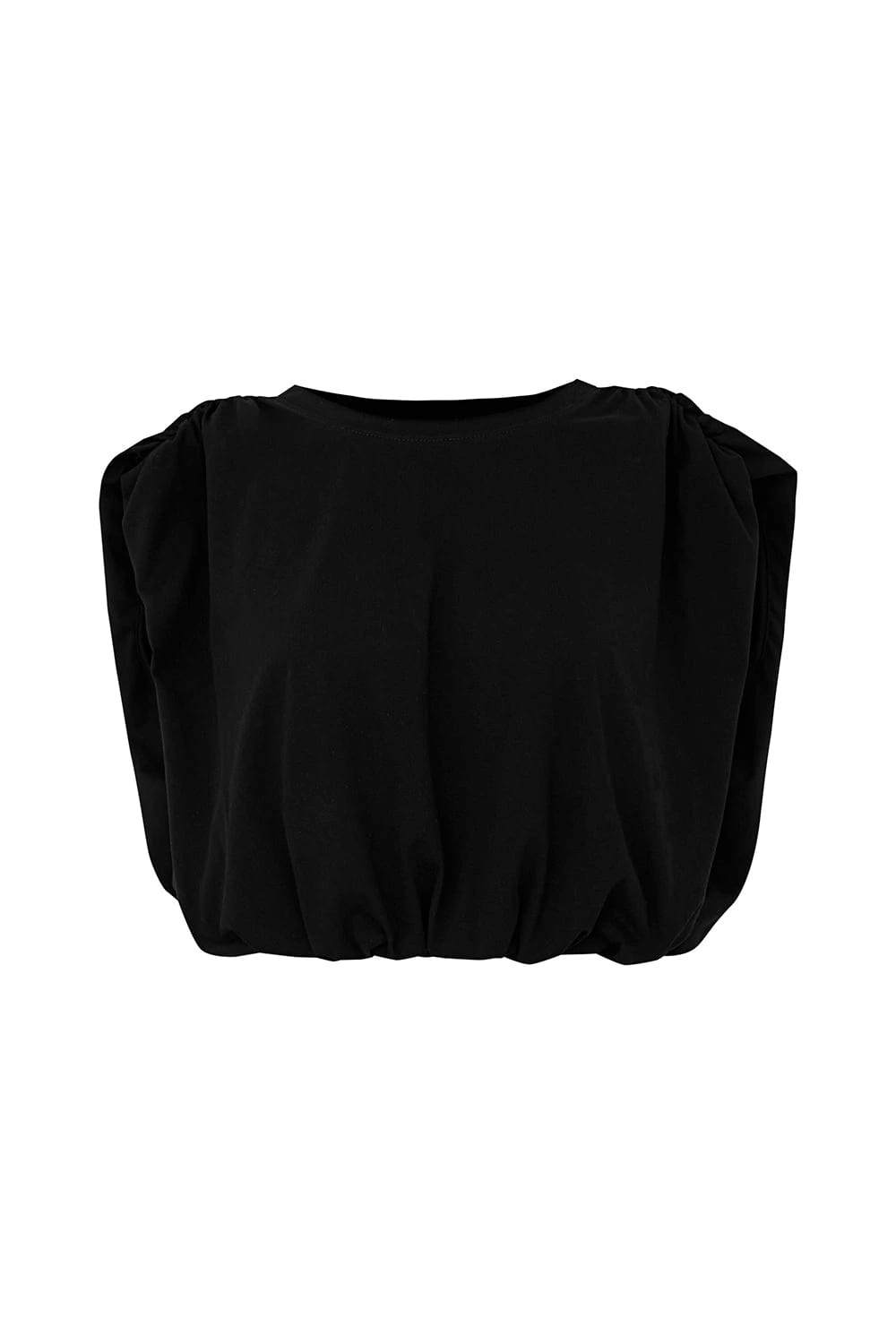 Camiseta new vento negro - imagen 2