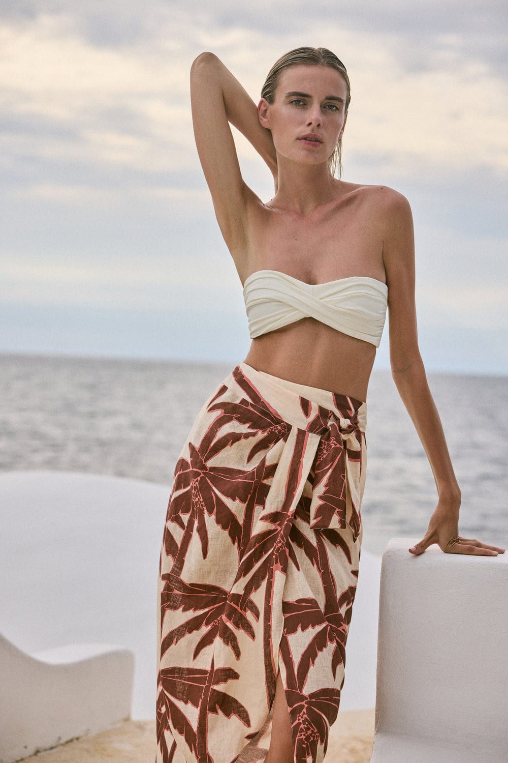 Sea Sprite Bikini Top - imagen 4