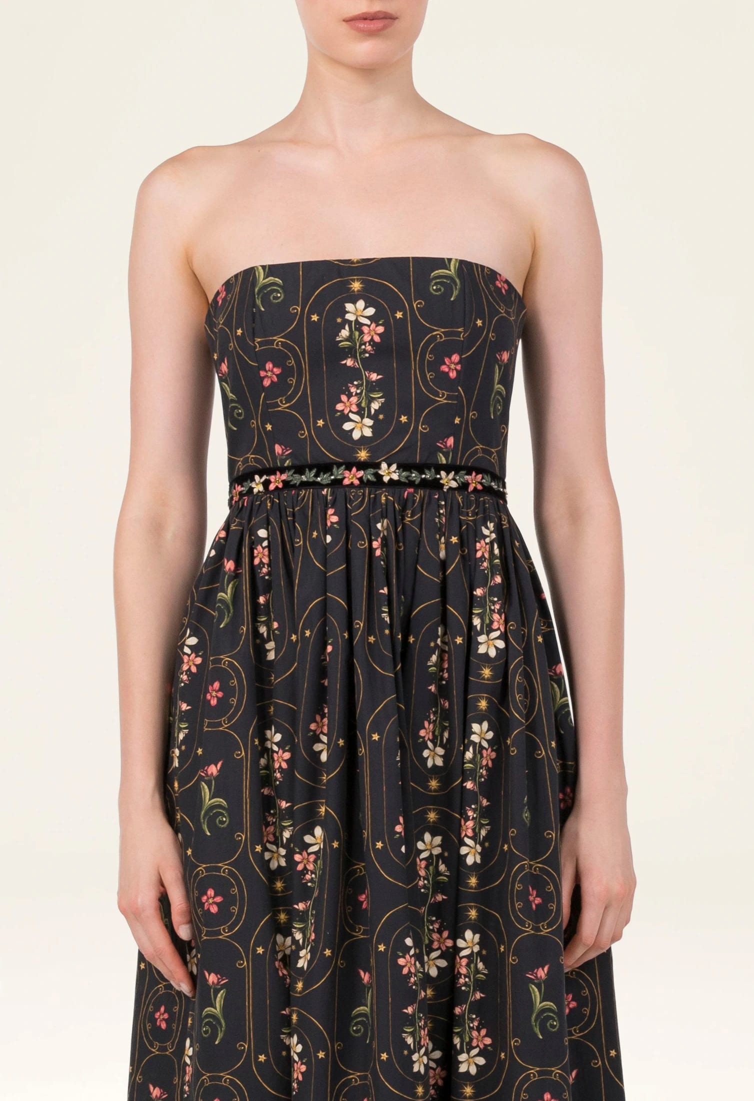 Lienzo Noche Maxi Dress - imagen 6