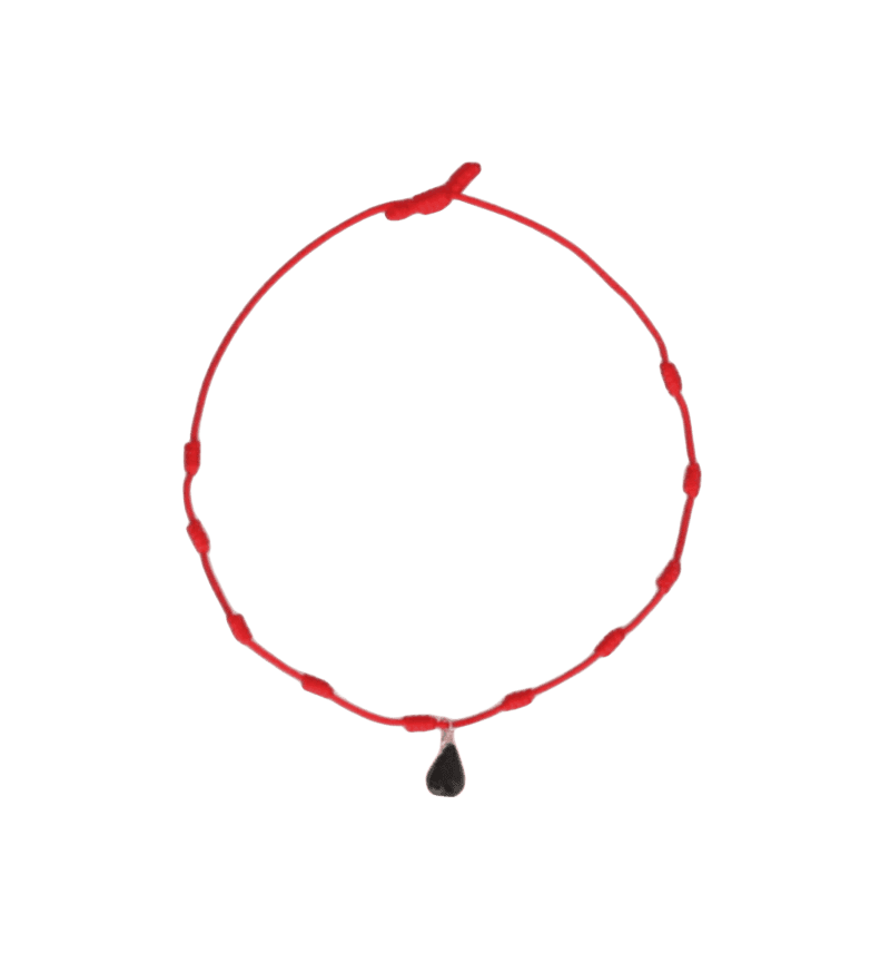 Pulsera de Espinela Negra - imagen 3