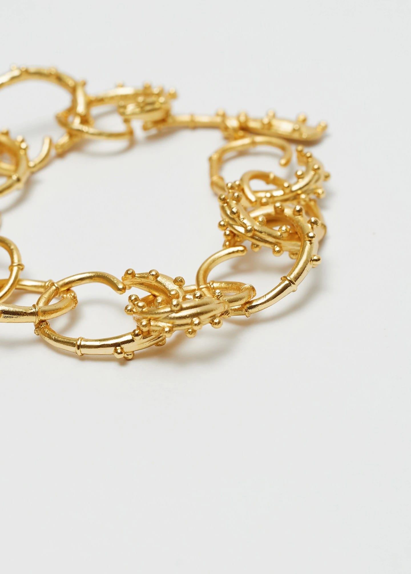 Pulsera Estambres - imagen 3