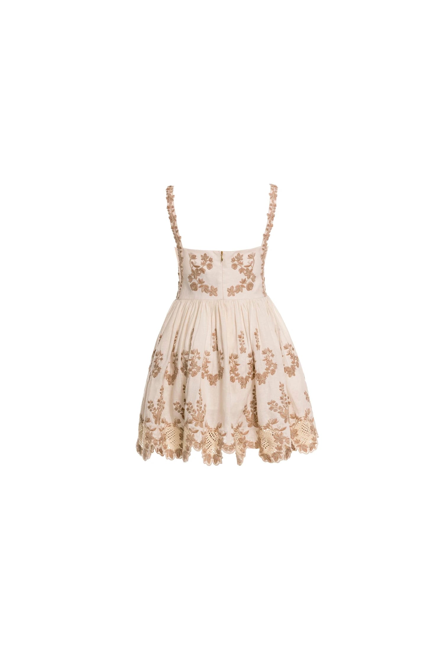 Mielero Cauca Mini Dress - imagen 8