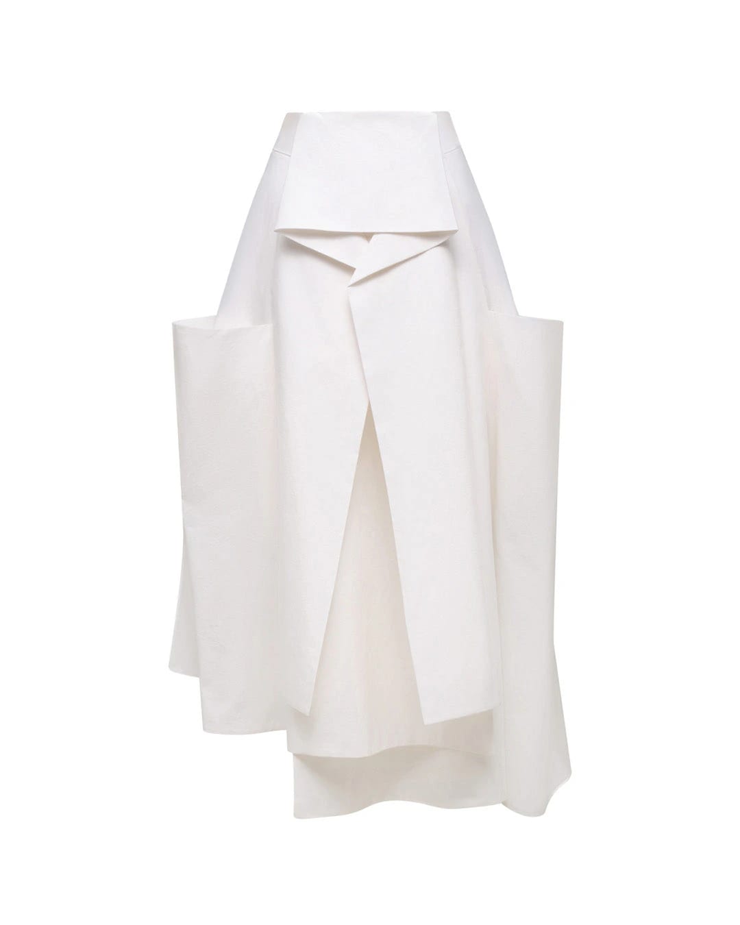 'AKITA' MIDI SKIRT - imagen 1