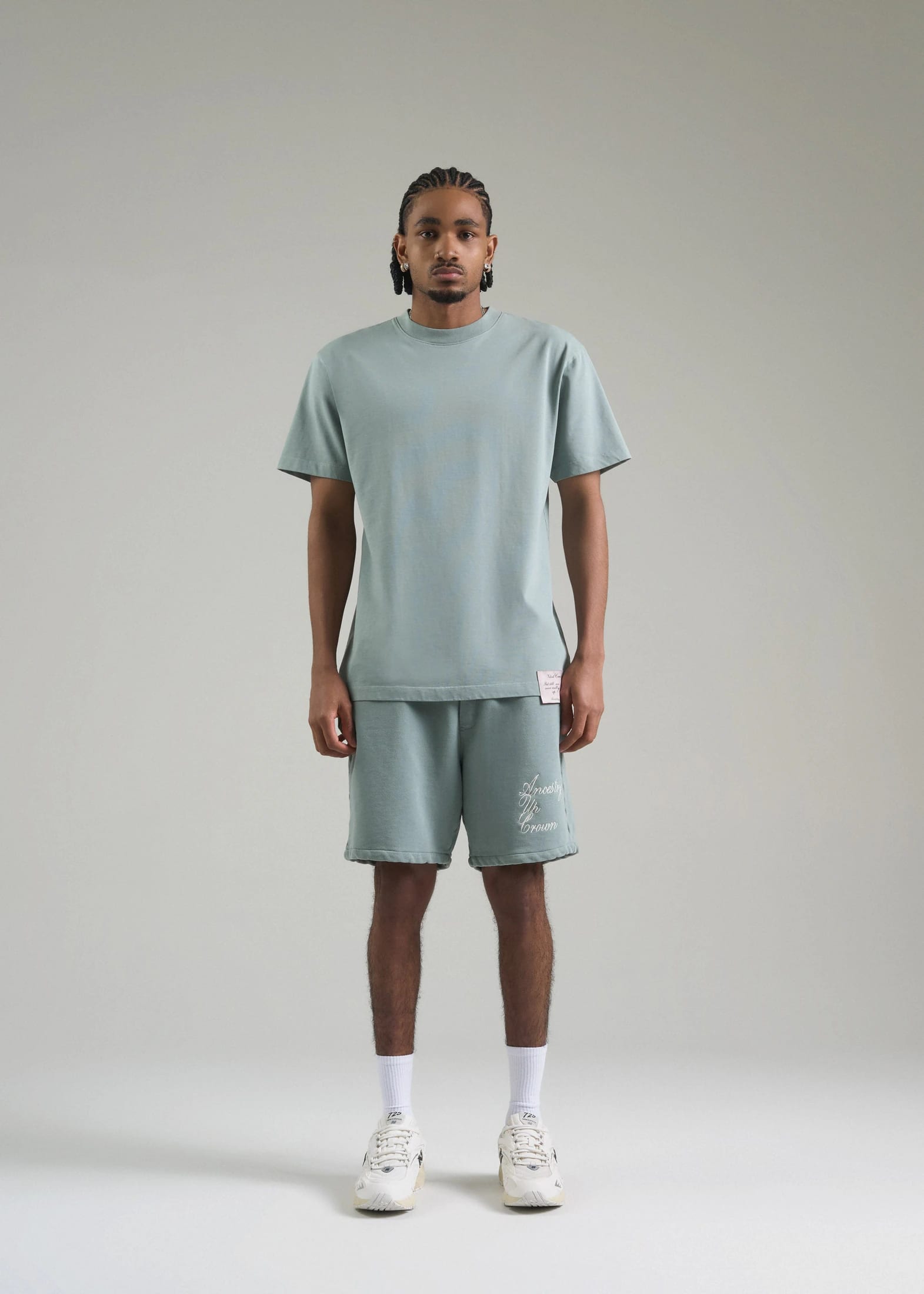 LILAC T-SHIRT - imagen 7