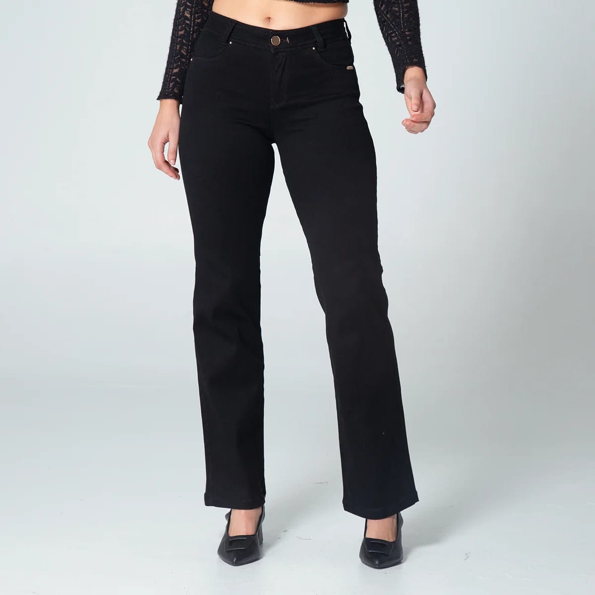 Jean Straight Tryx - imagen 9