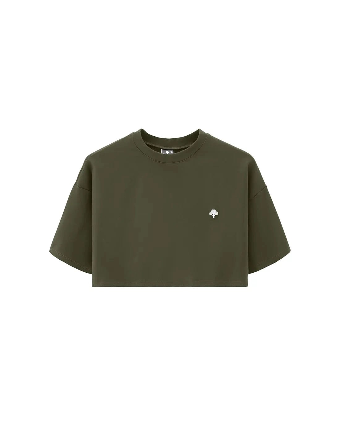 Camiseta Confort Militar - imagen 4