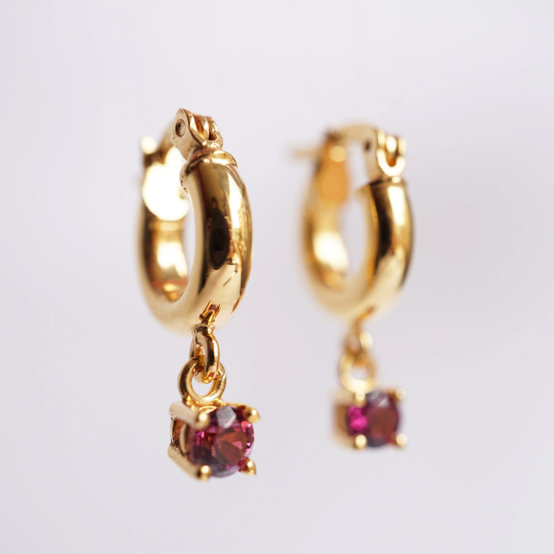 Aretes Creta - imagen 2