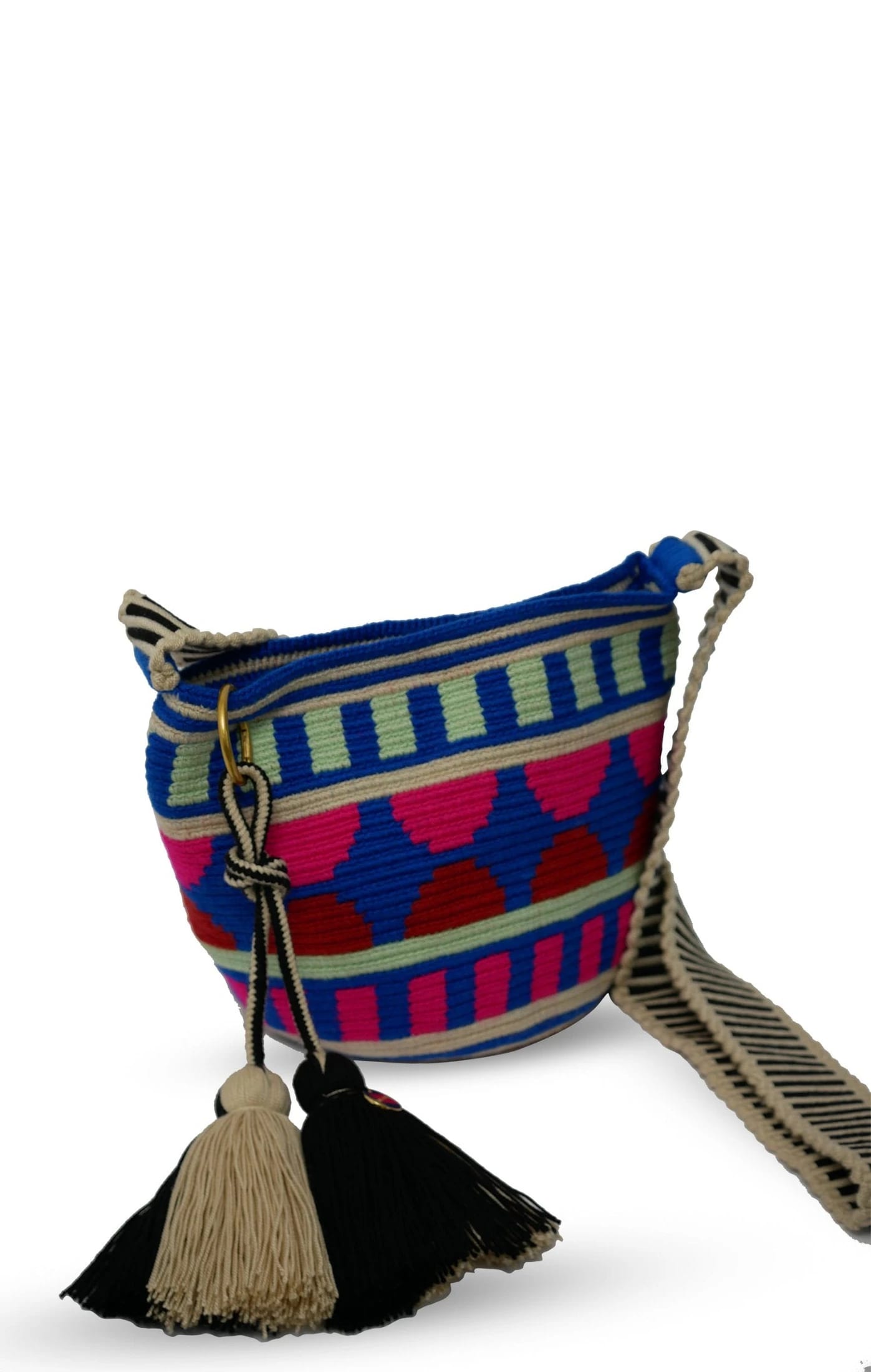 Amapola Small Bag - imagen 5