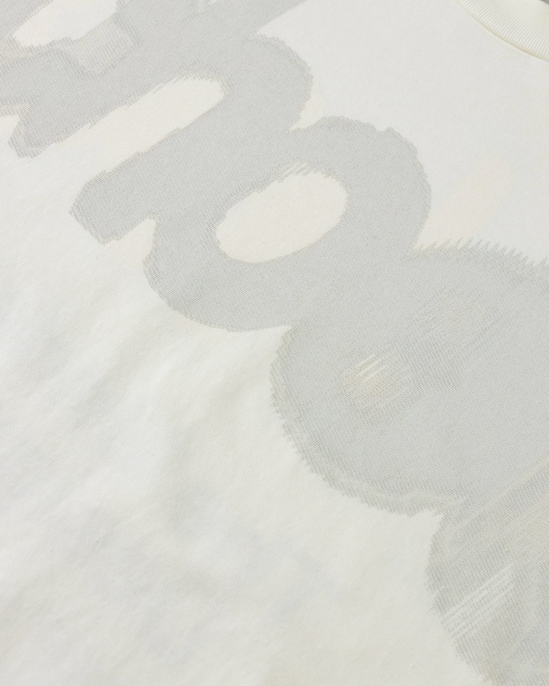 Echoes Echo Tshirt White - imagen 6