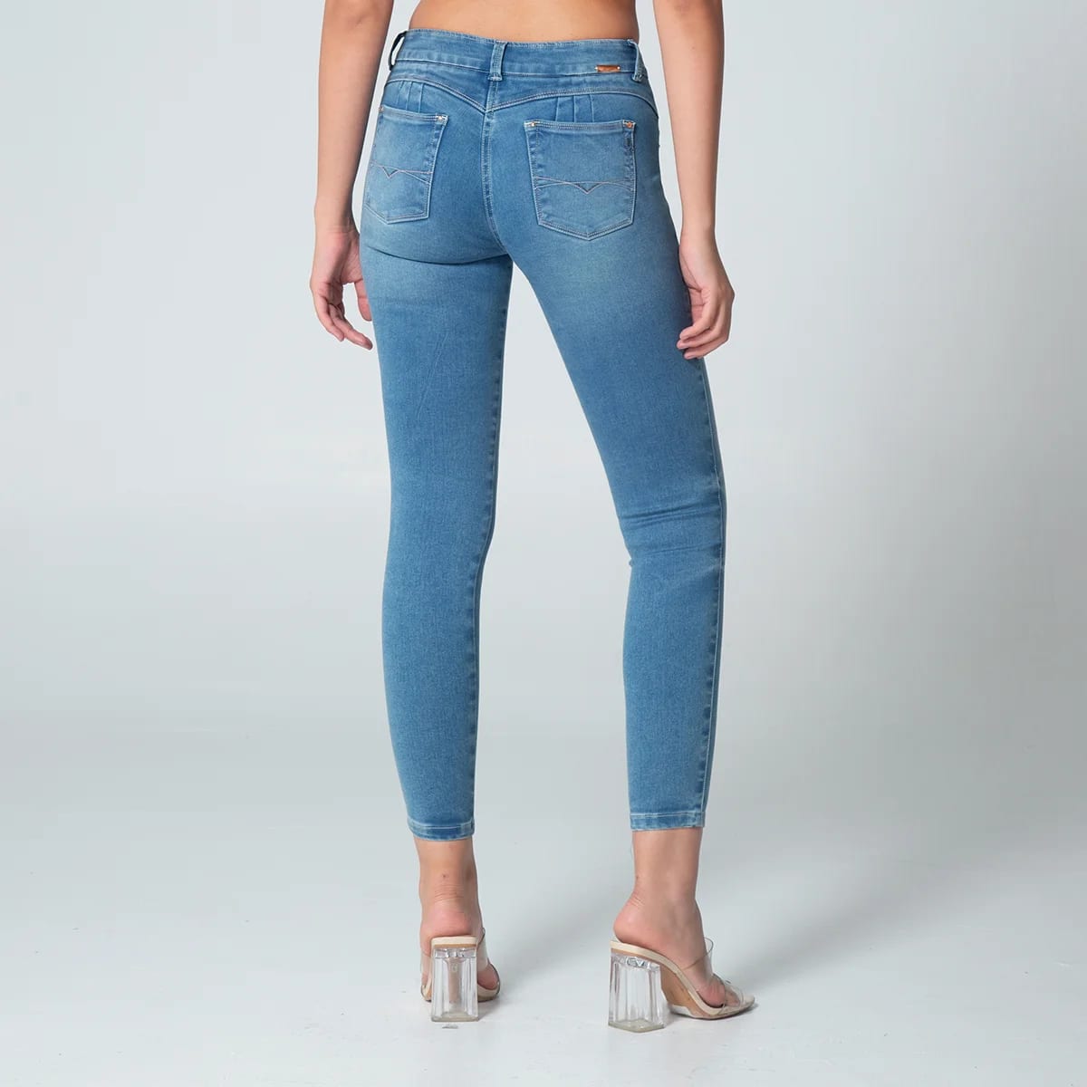 Jean Skinny Tiffany - imagen 11