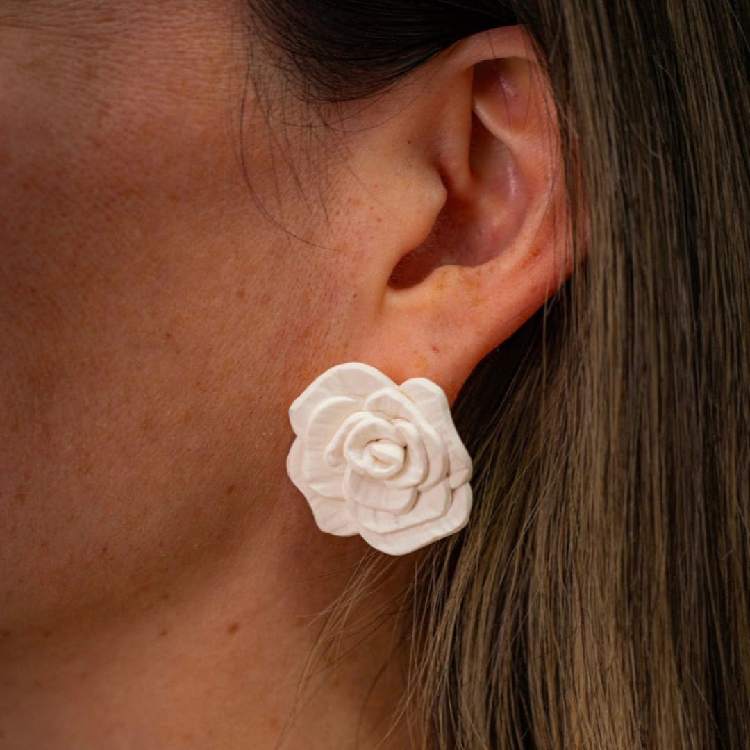 Aretes Rose - imagen 6