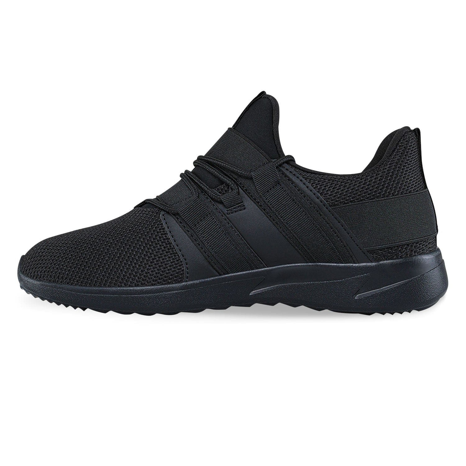 Tenis Colegio Riggi Negro Croydon Unisex - imagen 4