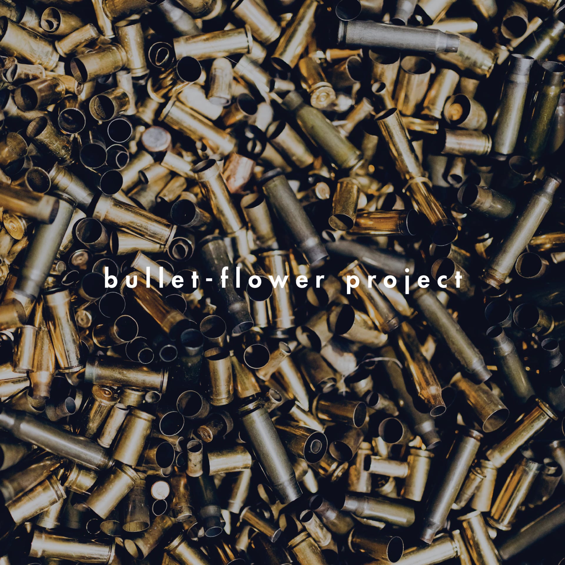 Pin de flor de bala - imagen 5