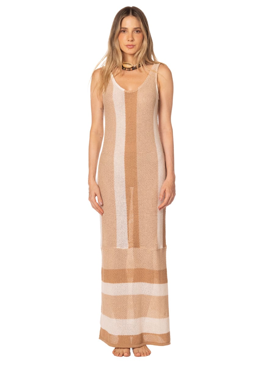 SUNSET BAAZAR NOA DRESS 9618 - imagen 1
