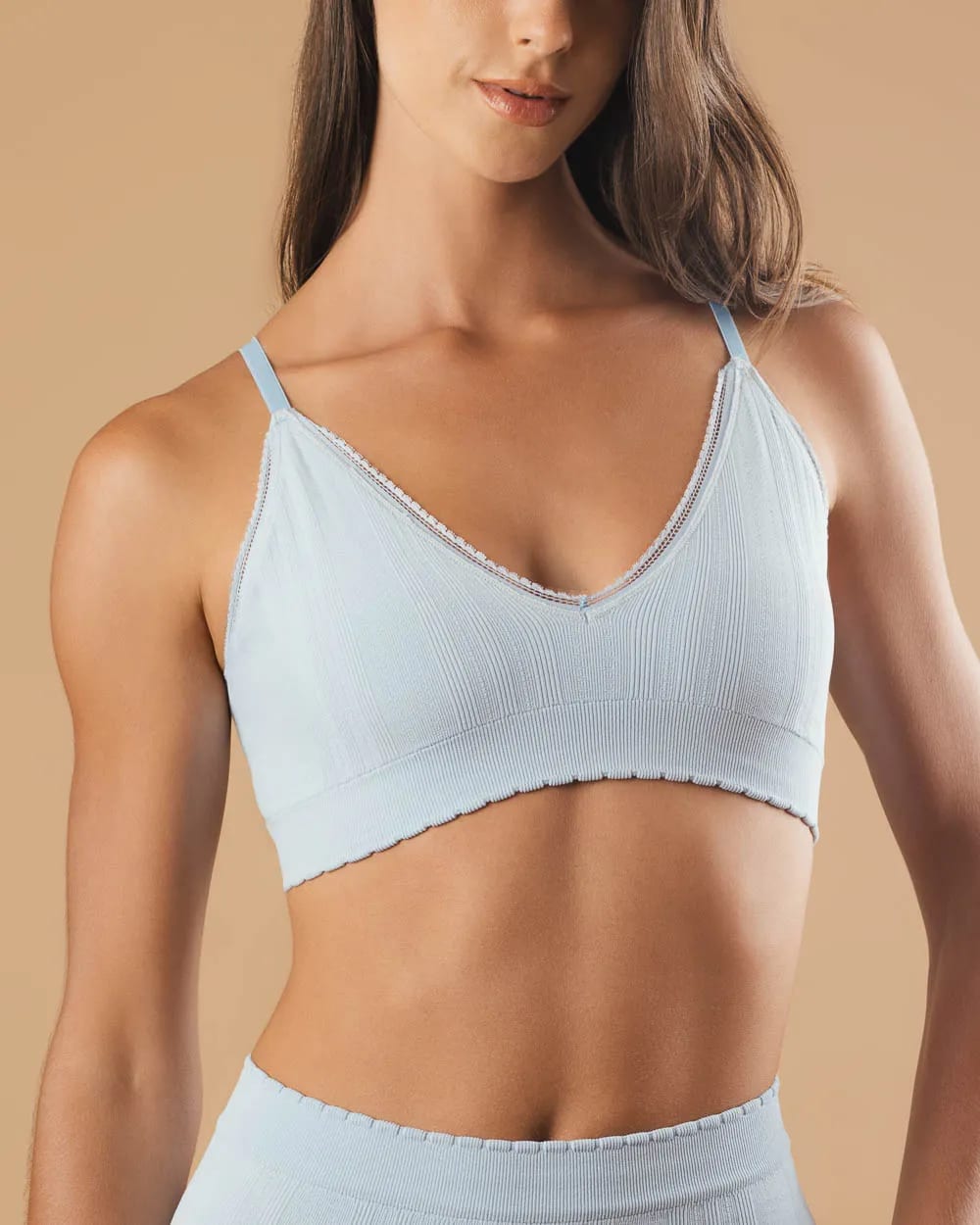 Top Bra Pia - imagen 13