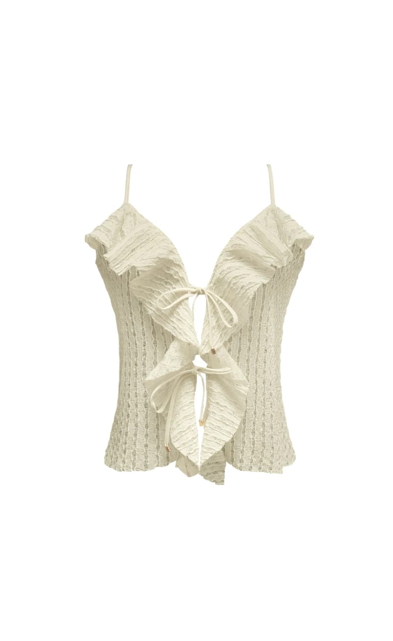 BLUSA VELETA - imagen 1