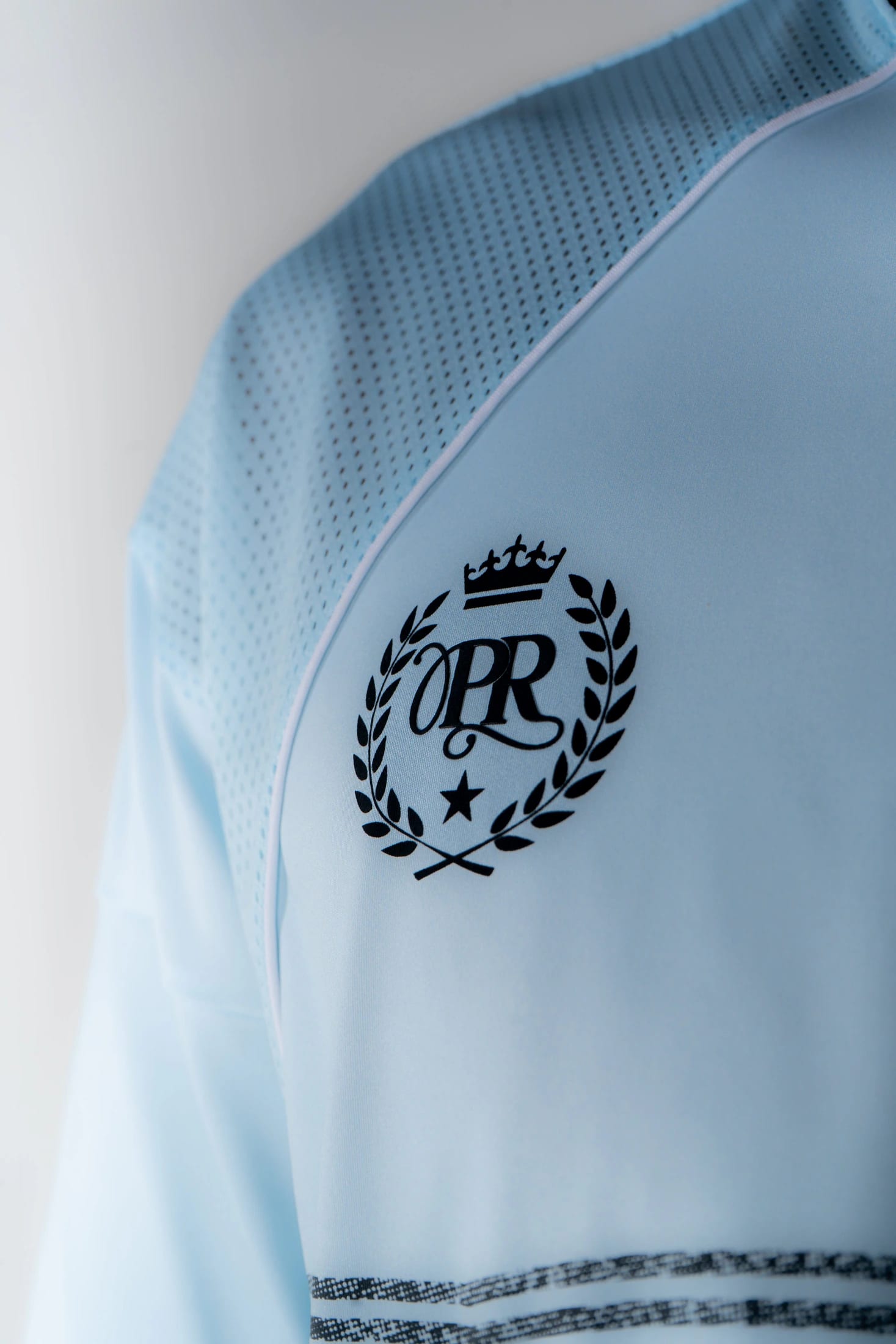 Blue Pure Team T-Shirt - imagen 5