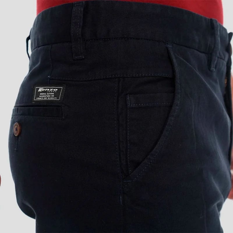 Pantalon Dril Martin Licrado - imagen 4