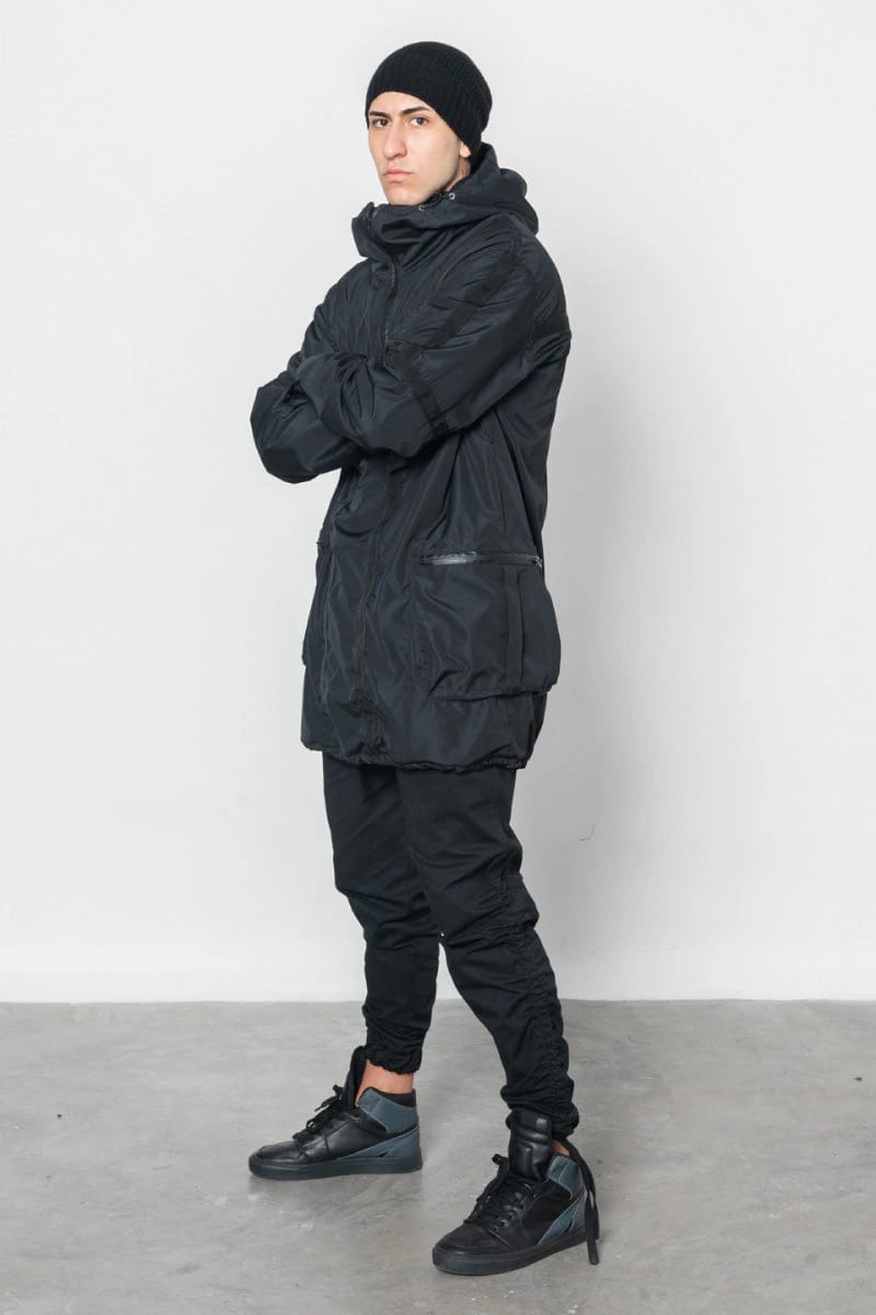 Parka Cerrada - imagen 2
