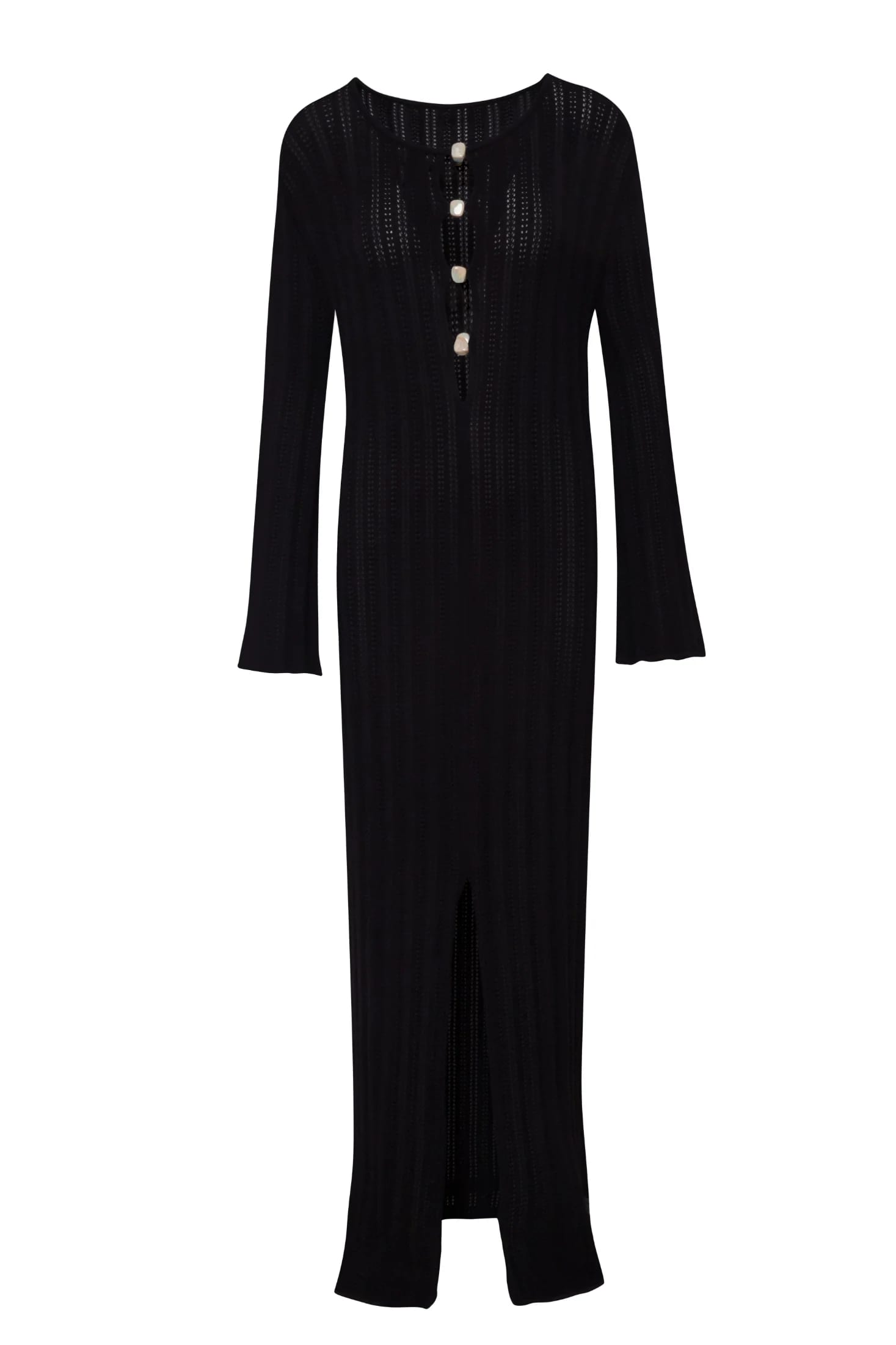 Mamu Maxi Dress - imagen 6