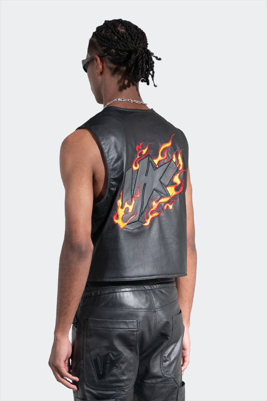VENENO CHALECO BACKFIRE - imagen 4