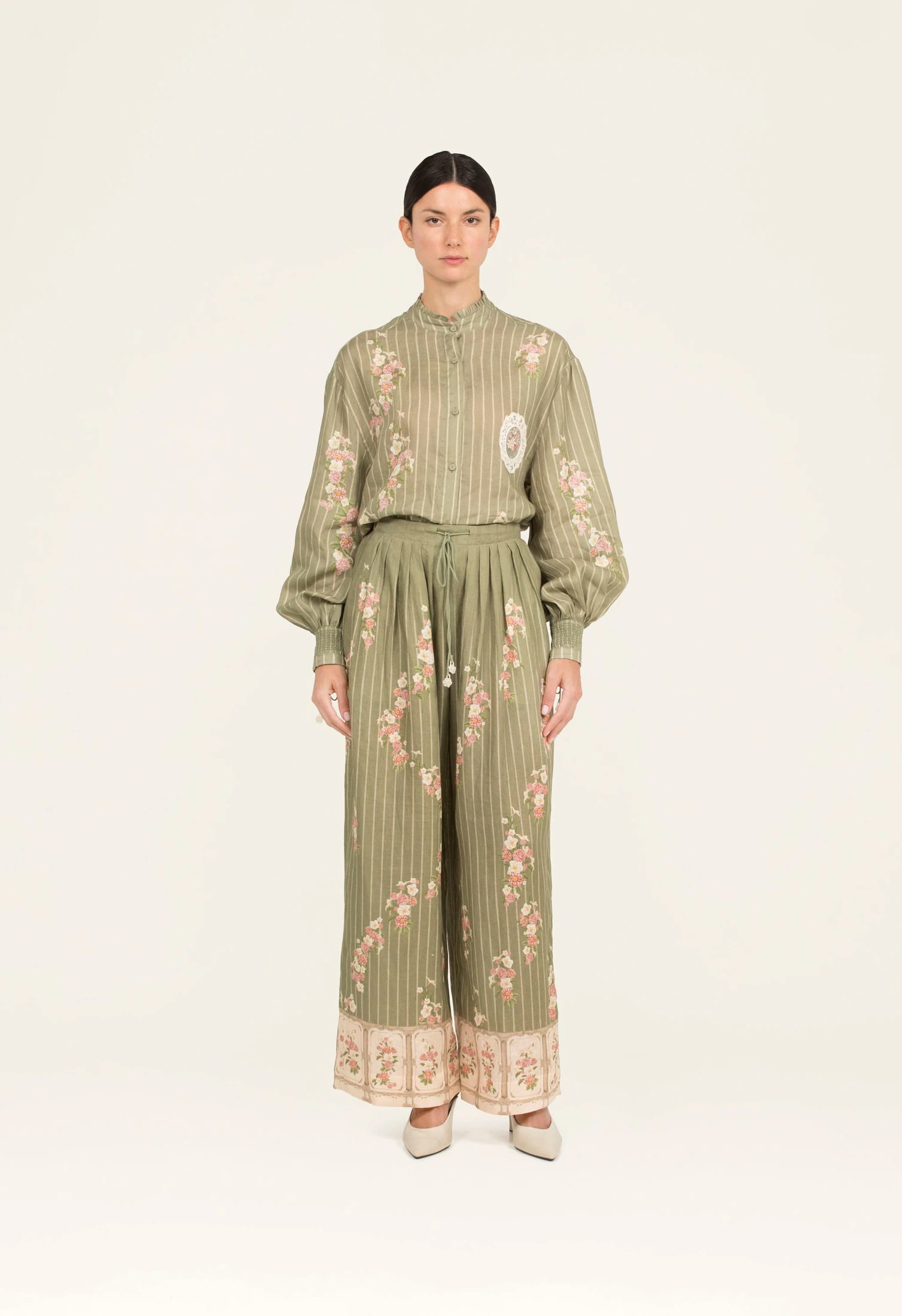 Cocada Paraiso Trousers - imagen 1