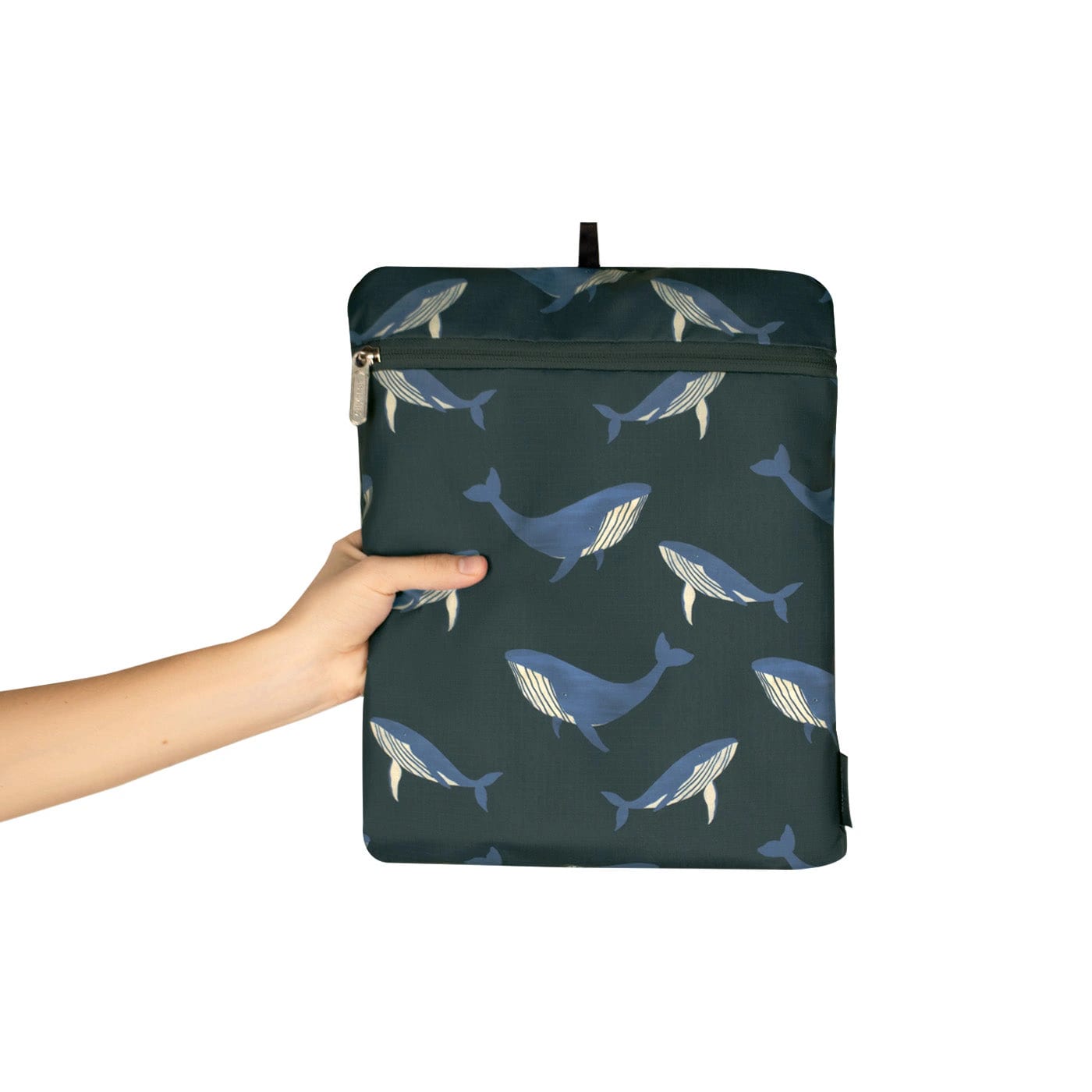Bolso Manos Libres Convertible a Morral Citybags ULTRA Nuqui - imagen 2