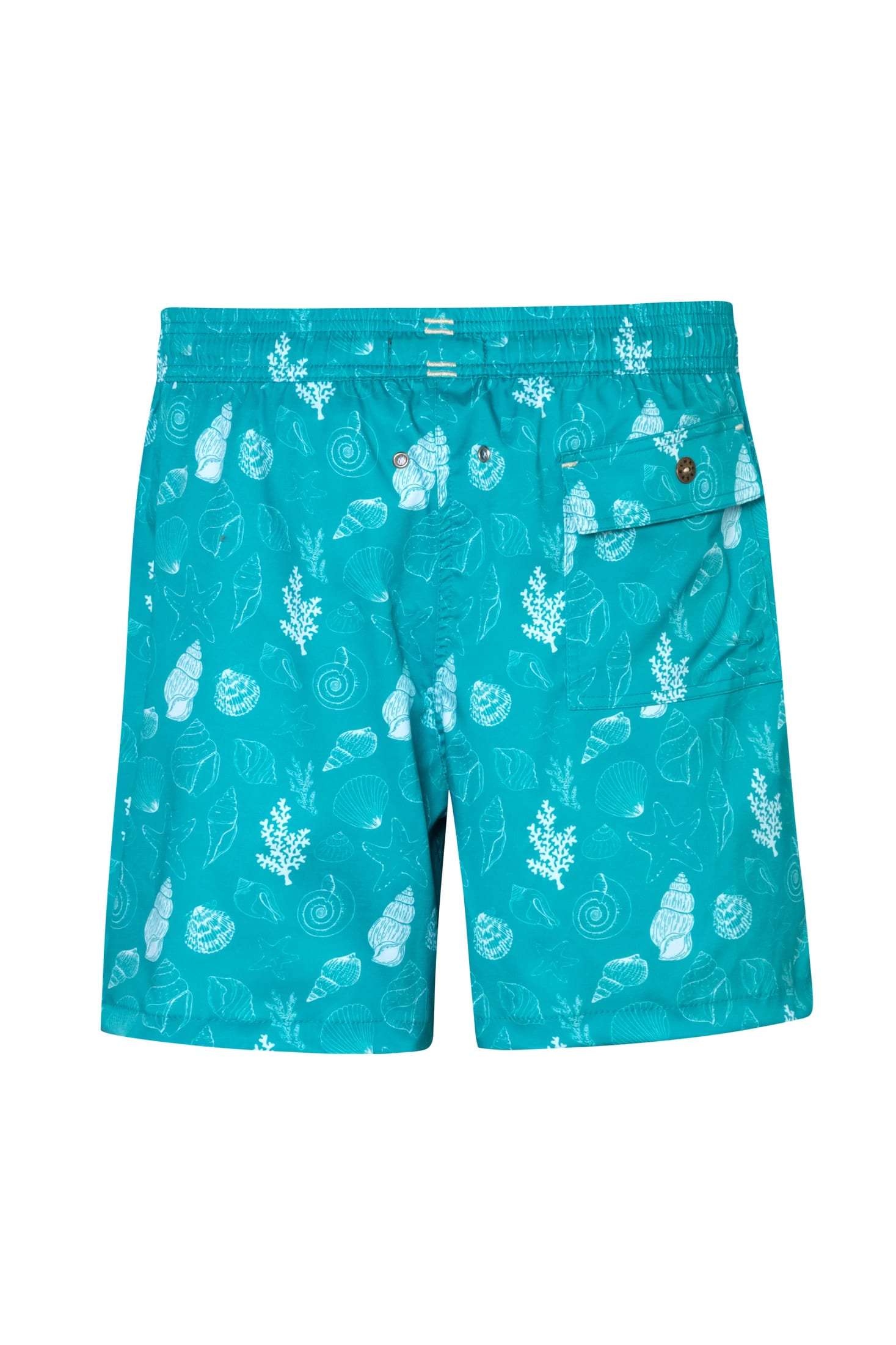 Pantaloneta de Baño Clásica Caral2 Water - imagen 2