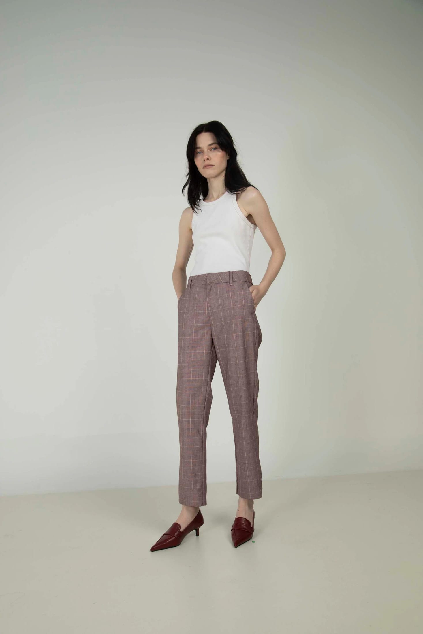 PANTALÓN AMBRA - imagen 1