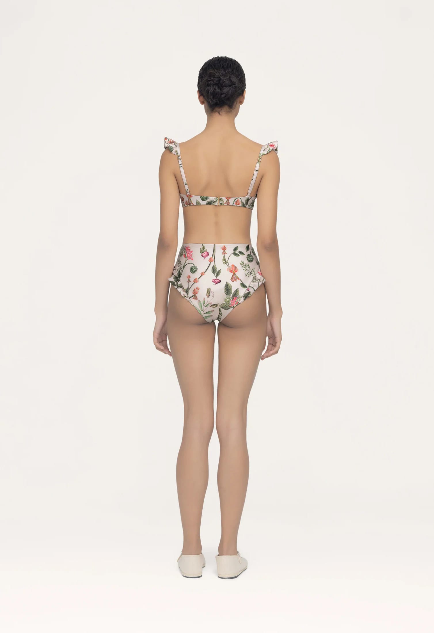 Jengibre Cultivo Bikini Bottom - imagen 8