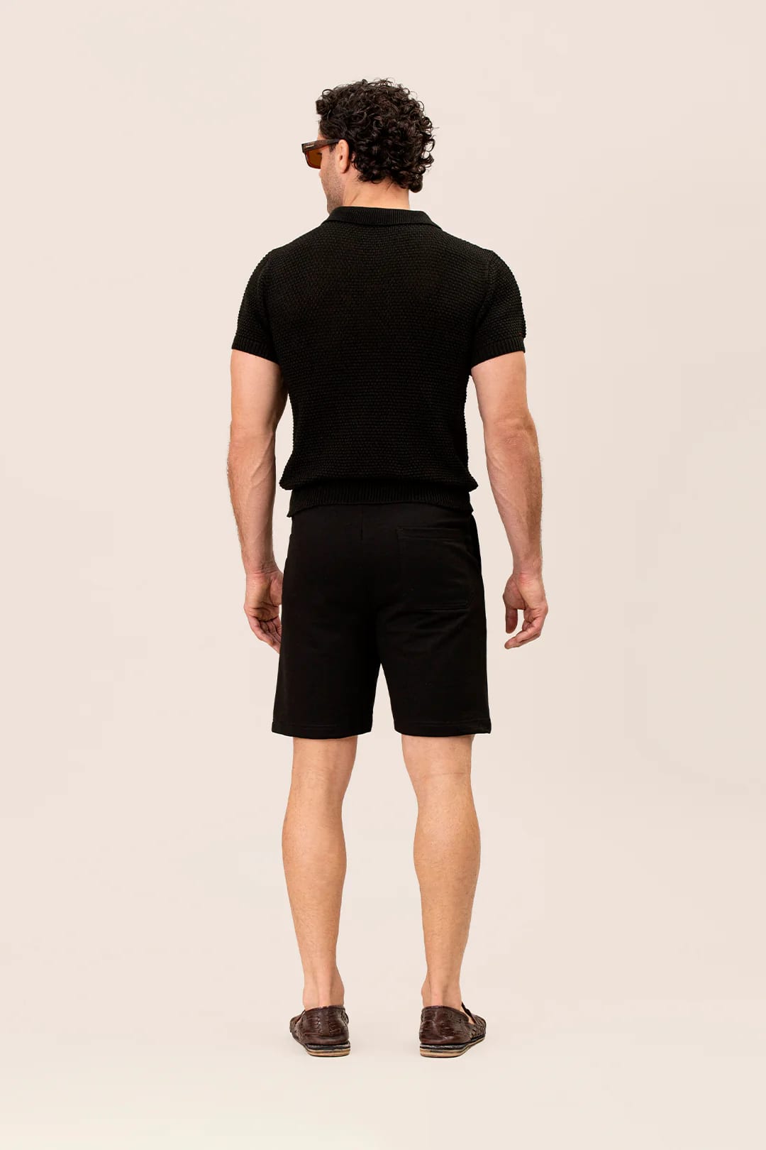 Zell Polo Shirt - Capsula Salina - imagen 10