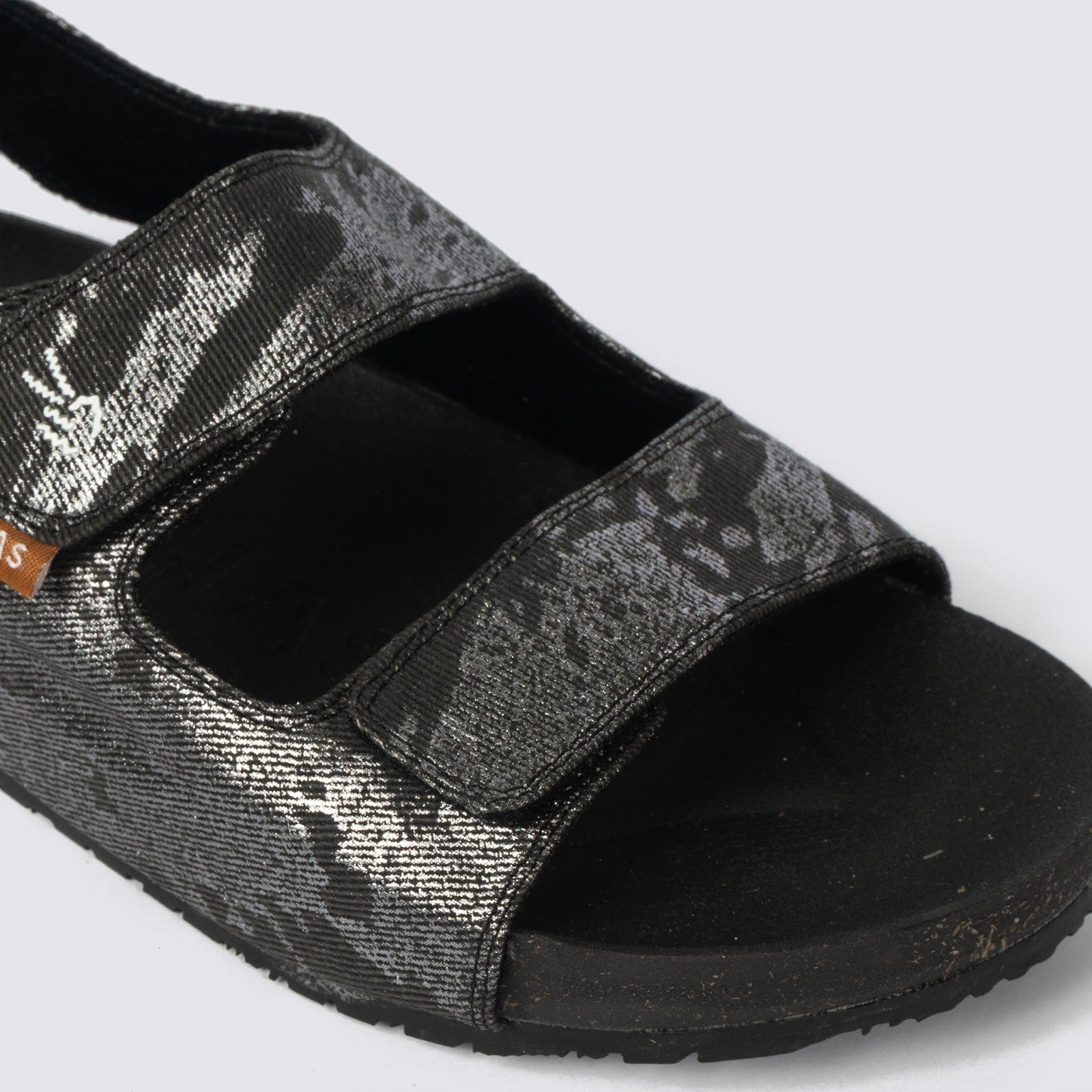 Sandalias Grafito - imagen 7