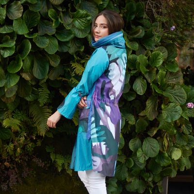 SELVA VIVA VIOLETA - imagen 1