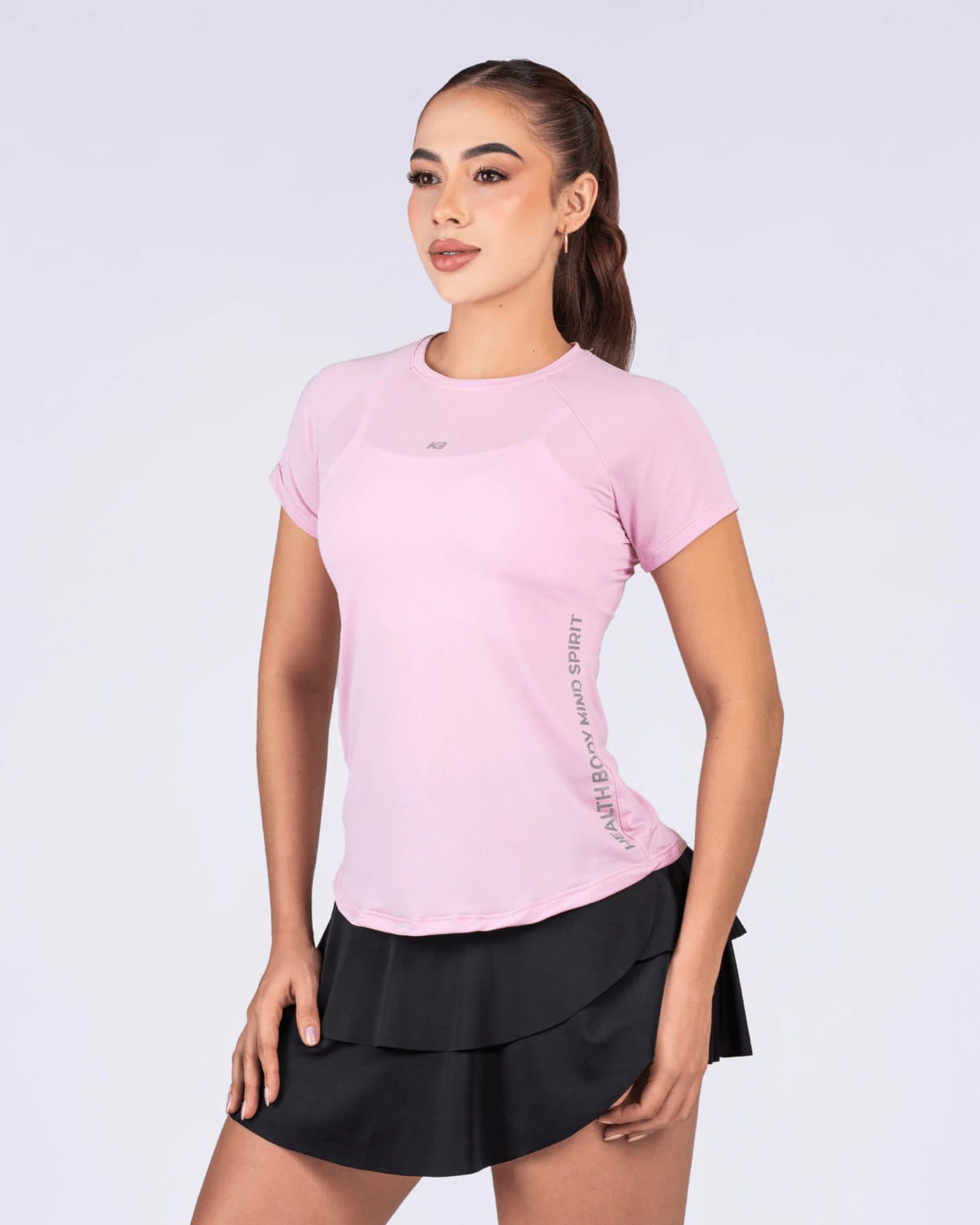 Blusa Sport┃KAYBU REF.1037 - imagen 3