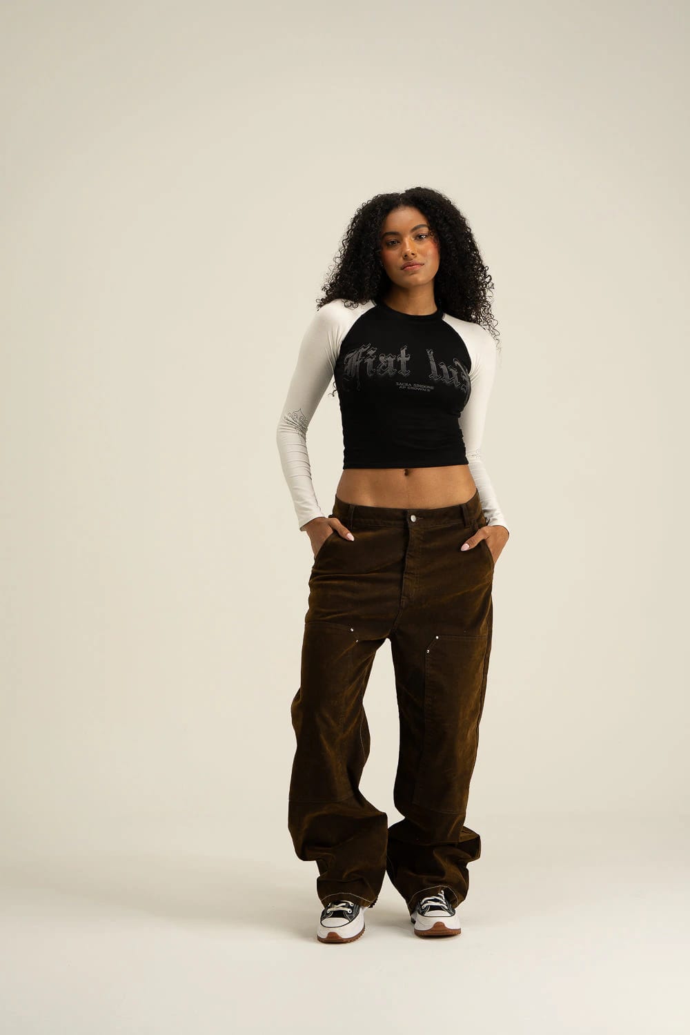 INRI PANTS - imagen 1