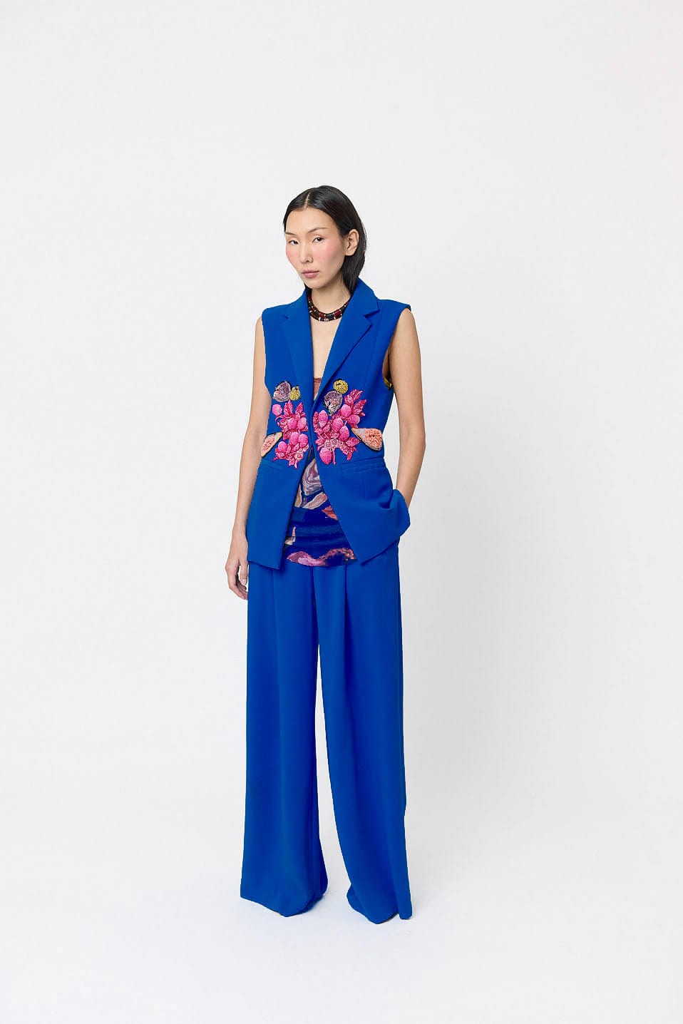 Ritz Pant - imagen 3