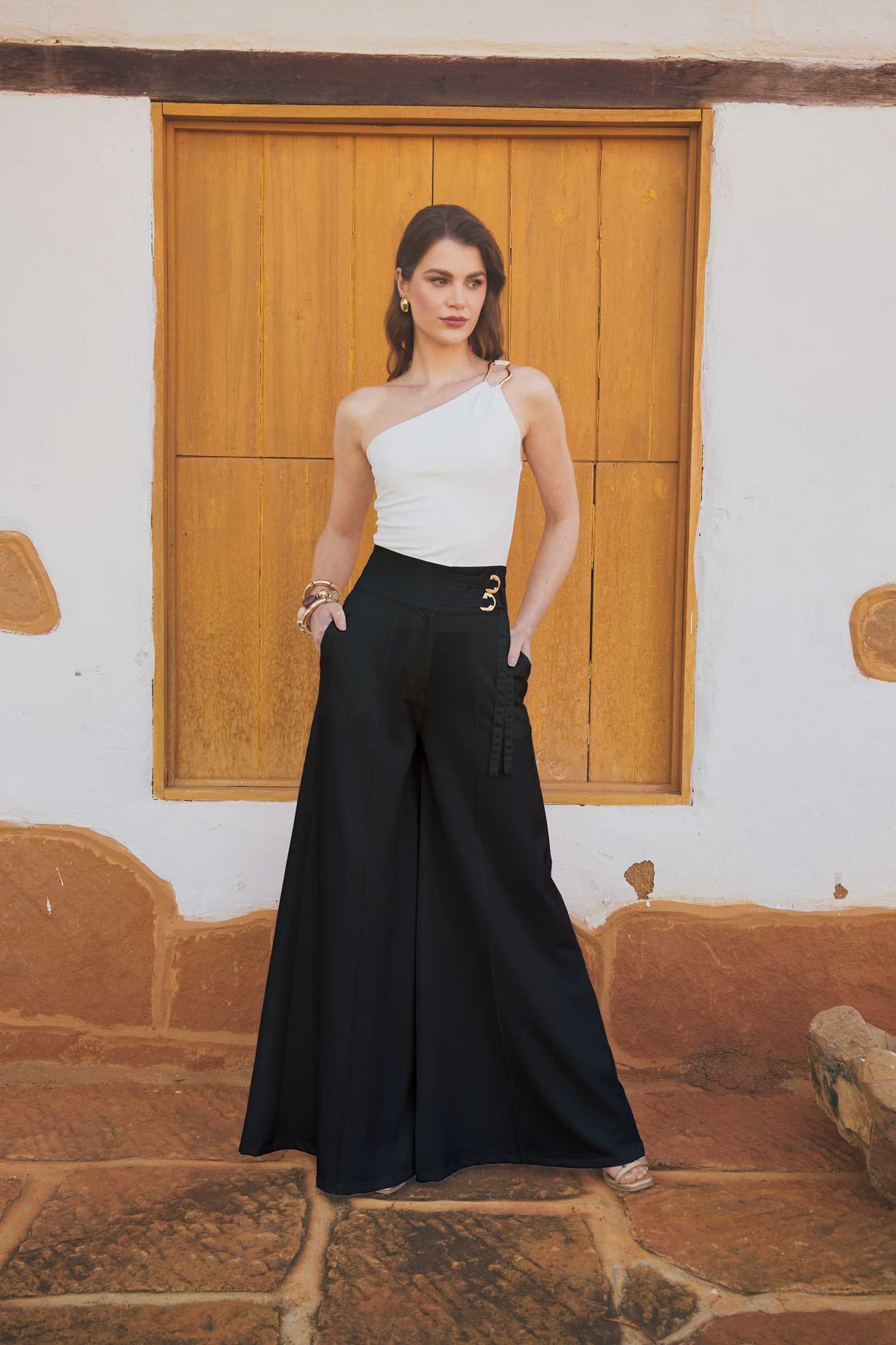 Pantalon Magda - imagen 2