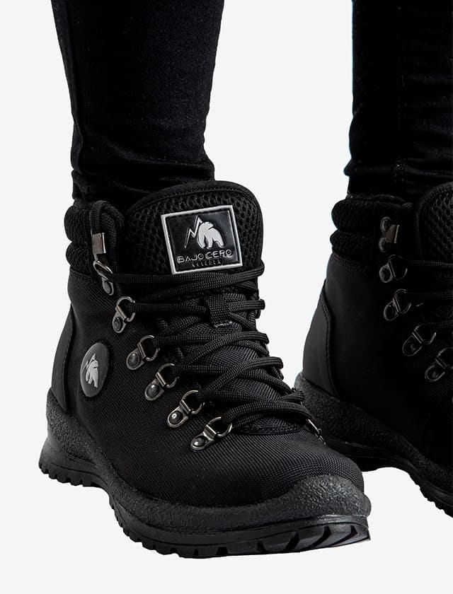 Botas Térmicas Waterrepelent Hurón Mujer - imagen 3