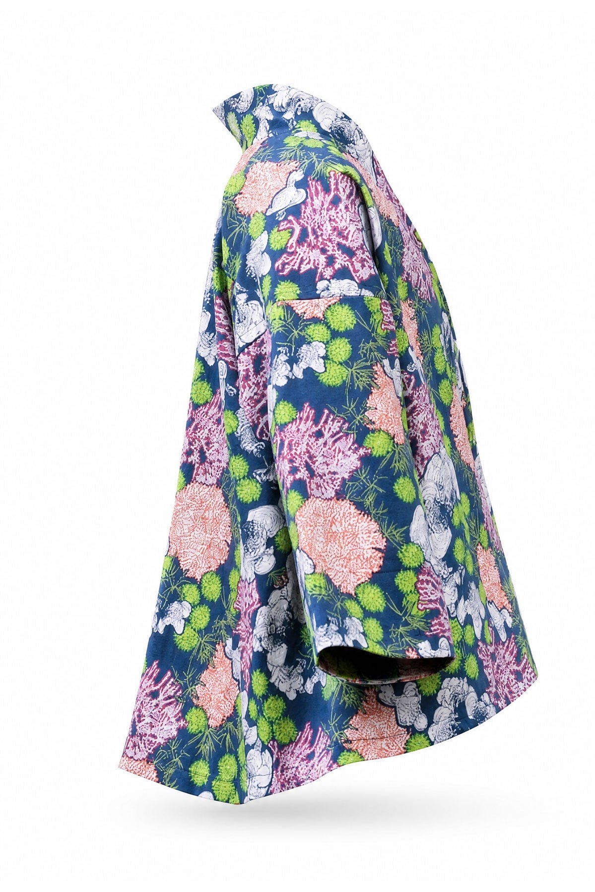 Líquenes | Kimono - imagen 1