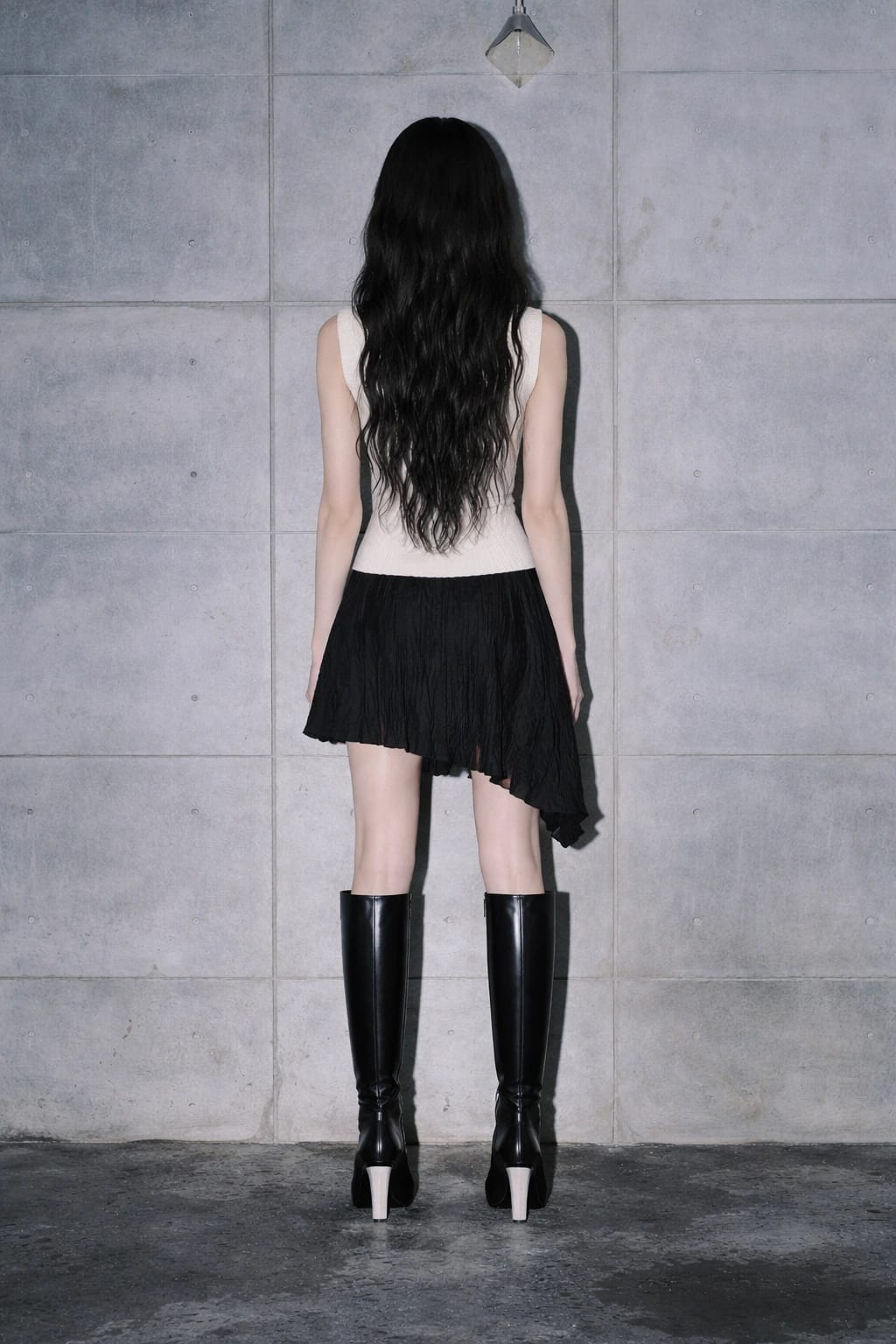 LIORA SKIRT - imagen 3