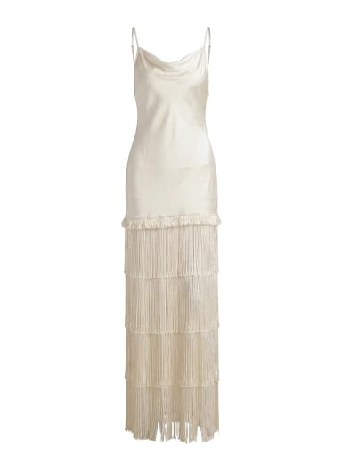 VESTIDO AURA - imagen 1